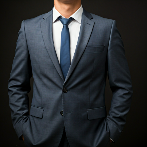 A premium concierge assisting guests at a velvet VIP booth in an upscale nightclub.